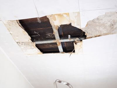 About Savannah Water Damage Restoration - water damage restoration experts in Savannah